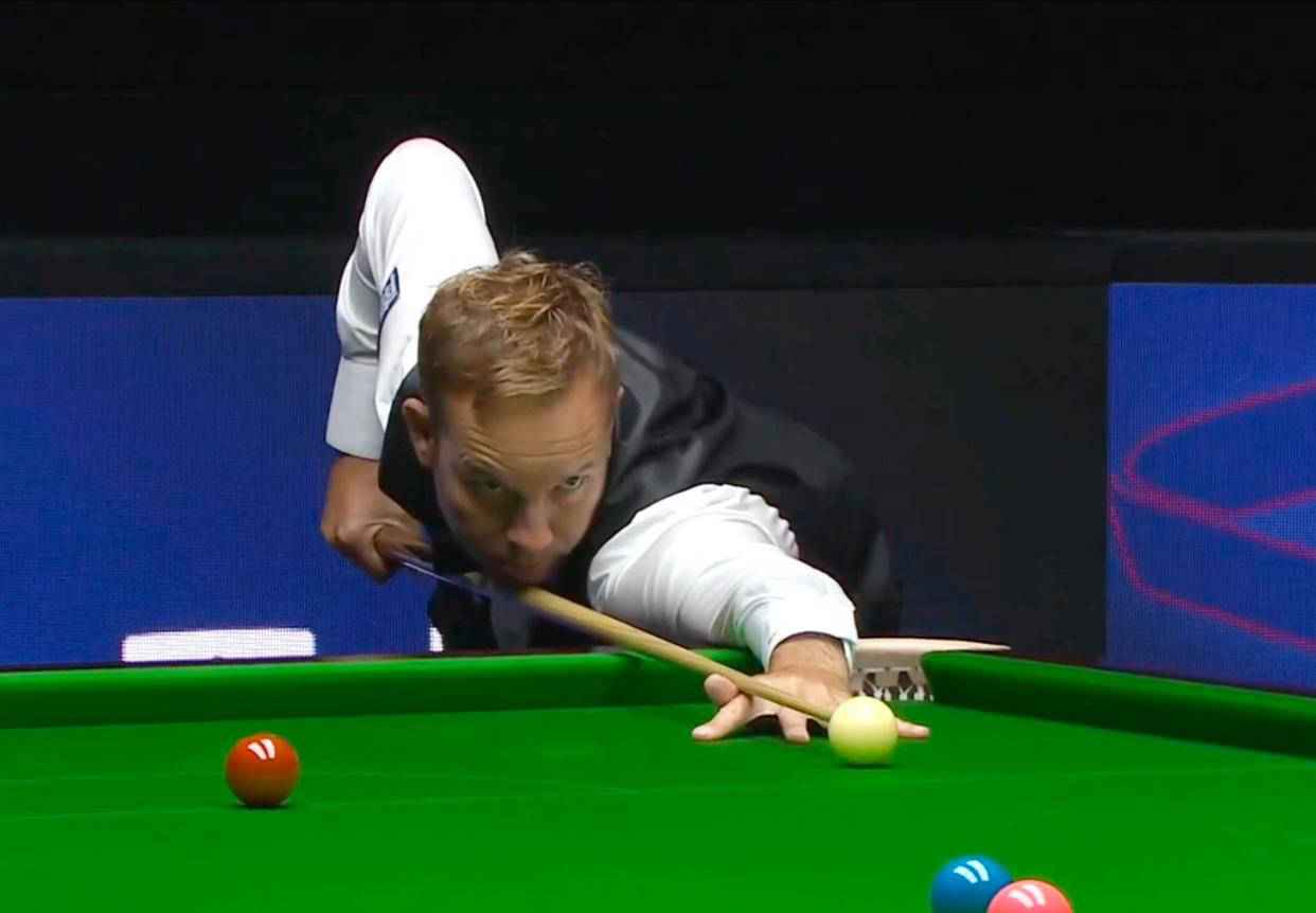 参赛者则要 参赛者则要