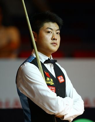 尽显风采 尽显风采