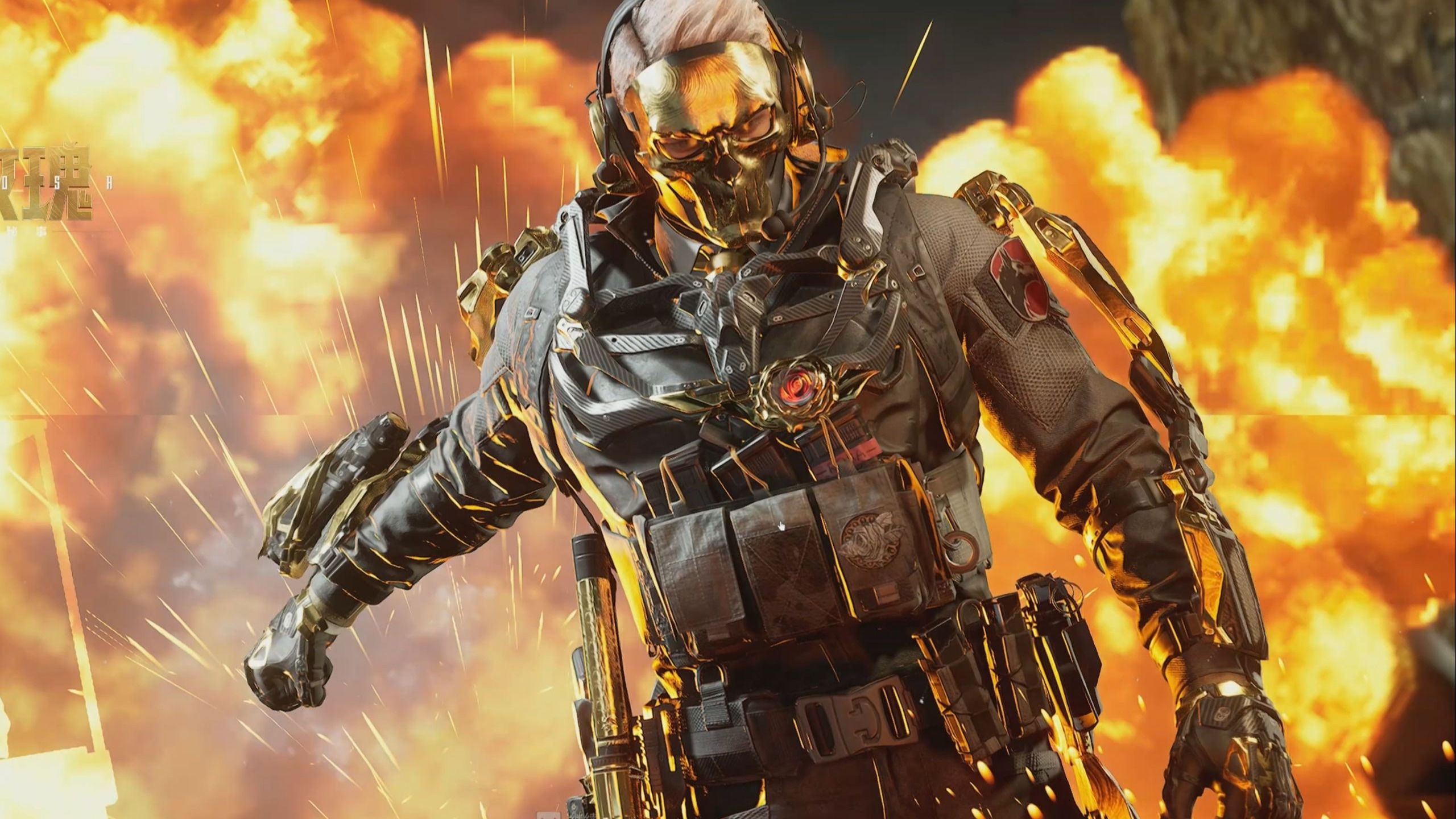 坦的快速进 坦的快速进