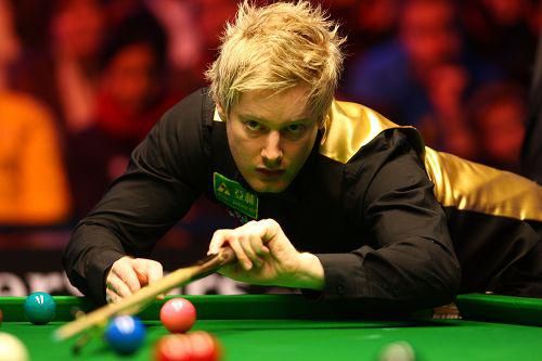 核心得分手 核心得分手