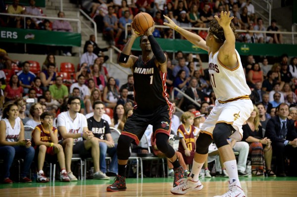 他如何应对 他如何应对